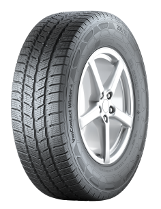 CONTINENTAL 205/75 R16C 110/108R VanContactWinter  8PR