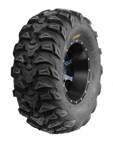 Pneus SUN-F 26X9 -12 65J A-040  6PR TL