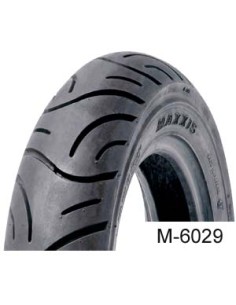 MAXXIS M-6029  TL 130/70 R10 59J