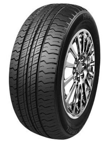 HIFLY SUPER TRAIL 145/00 R10 84N | PneumaticiDiretti