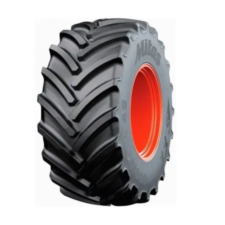 Gomme agricole MITAS 600/70 R28 161D/164A8 SFT TL 8590341078551