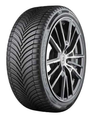 Pneus BRIDGESTONE 205/45 R17 88V TURANZA ALL SEASON 6 DRIVEGUARD XL RFT