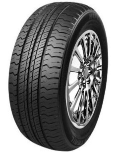 HIFLY SUPER TRAIL 145/00 R10 84N