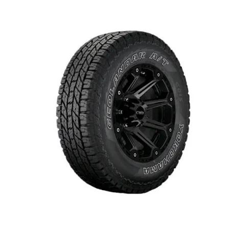 YOKOHAMA 225/70 R15 100T GEOLANDER A/T G015 OWL  OWL | pneumaticidiretti.com