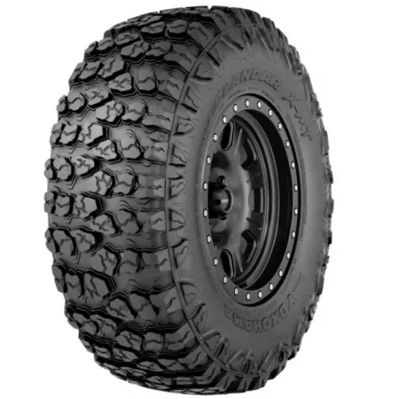 YOKOHAMA 35/12.50 R17 121Q GEOLANDAR MT G005 | pneumaticidiretti.com