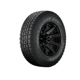 YOKOHAMA 255/70 R17 110T GEOLANDER A/T G015 OWL  OWL