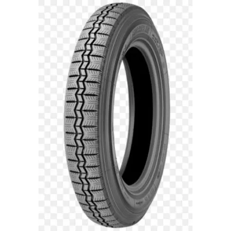 MICHELIN 165 R400 87S X  WW(50MM) (COCHE CLASICO) TT | pneumaticidiretti.com