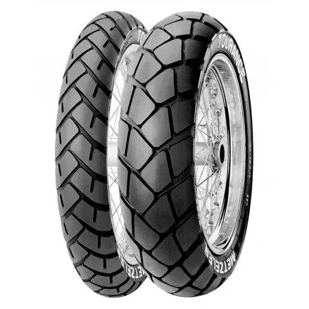 METZELER 110/80 R19 59V TOURANCE | pneumaticidiretti.com