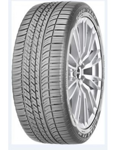 GOODYEAR 235/60 R18 107V EAGLE F1 (ASYMMETRIC) SUV AT XL SEAL J(JAGUAR) reifen