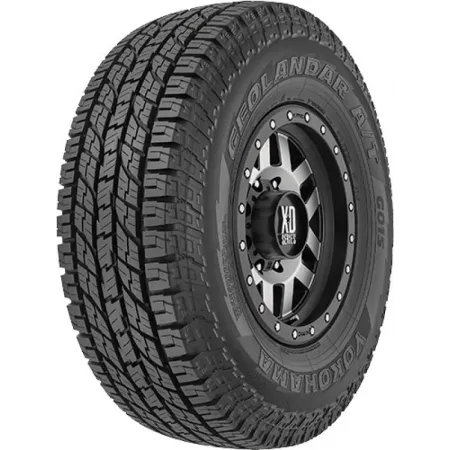 YOKOHAMA 275/60 R20 115H GEOLANDER A/T G015 | pneumaticidiretti.com