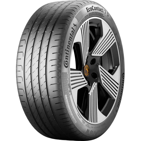 CONTINENTAL 235/40 R21 98H ECOCONTACT 7 S XL SEAL | pneumaticidiretti.com