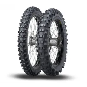 DUNLOP 90/90 -21 54R GEOMAX EN91  TT