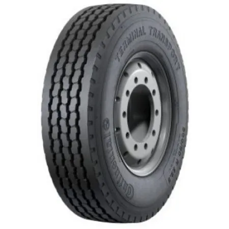 CONTINENTAL 300/80 R22.5 172A8 TERMINAL  MANUTENCION CARRETILLA ELEVADORA | pneumaticidiretti.com