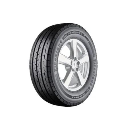FIRESTONE 215/70 R15C 109/107S VANHAWK 3  8PR | pneumaticidiretti.com