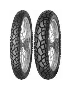 MITAS 100/90 -19 57S INVADER MC 24 TL M+S