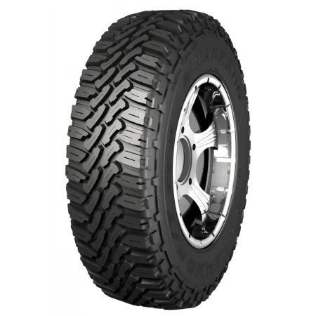 NANKANG 265/65 R17 120/117Q FT-9  P.O.R. (CAMPO/MUD) | pneumaticidiretti.com