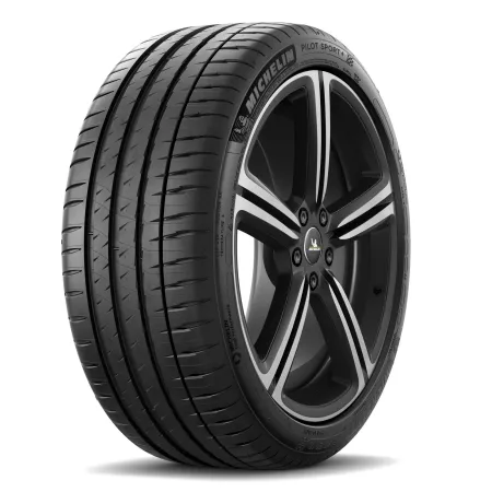 MICHELIN 255/45 R19 104Y PILOT SPORT 4 XL  MO1(MERCEDES) | pneumaticidiretti.com