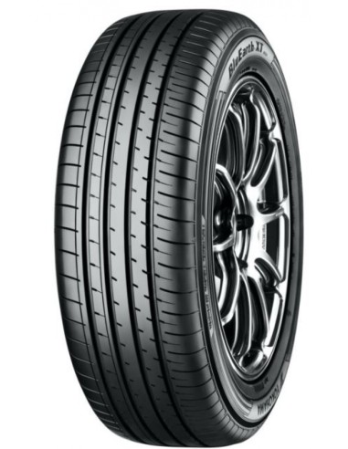 YOKOHAMA 215/65 R17 99V BLUEARTH XT AE61 reifen
