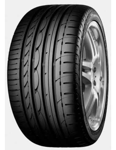 Pneus YOKOHAMA 225/50 R17 94Y ADVAN SPORT V103  RFT(ANTIPINCHAZO)
