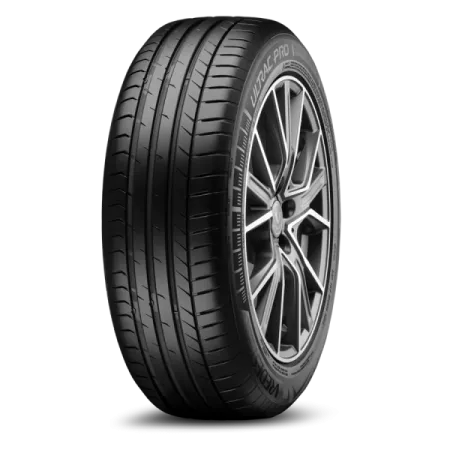 VREDESTEIN 215/40 R18 89Y ULTRAC PRO XL | pneumaticidiretti.com