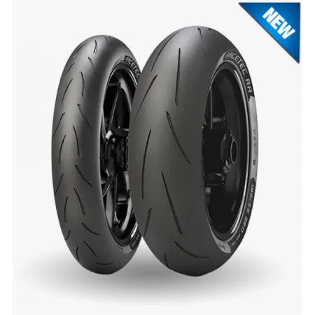 METZELER 140/70 R17 66V RACETEC RR | pneumaticidiretti.com