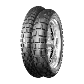 CONTINENTAL 150/70 B18 70Q TKC80 TWINDURO  TL M+S