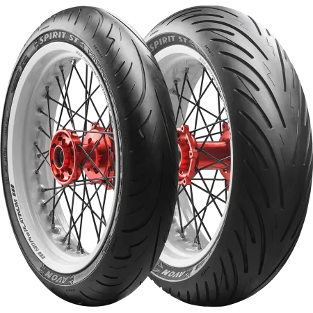AVON 120/70 ZR17 58W SPIRIT ST  TL | pneumaticidiretti.com