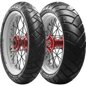 AVON 120/70 ZR19 60W TRAILRIDER  M+S TL