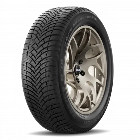 BFGOODRICH 155/65 R14 75T G-GRIP ALL SEASON2 | pneumaticidiretti.com