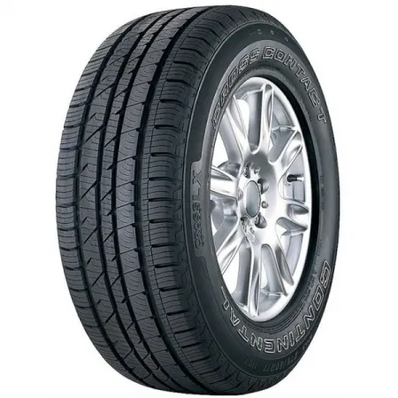 CONTINENTAL 265/40 R22 106Y CrossContact LX Sport XL SEAL J LR JAGUAR-LAND ROVER | pneumaticidiretti.com