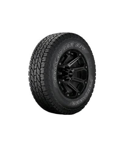 Pneumatico YOKOHAMA 225/70 R15 100T GEOLANDER A/T G015 OWL  OWL