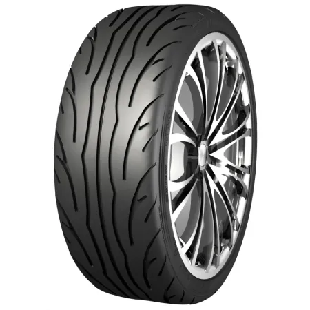 NANKANG 165/55 ZR14 72V NS-2R XL (SemiSlick)T-180 STREET MEDIUM | pneumaticidiretti.com