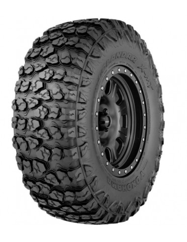 YOKOHAMA 35/12.50 R17 121Q GEOLANDAR MT G005 reifen
