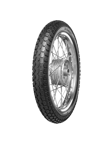 CONTINENTAL KKS 10 TT RF 2.25/ R17 39B | PneumaticiDiretti