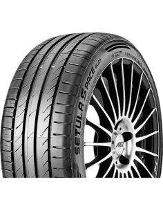 ROTALLA RU01 XL 215/45 R17 91W