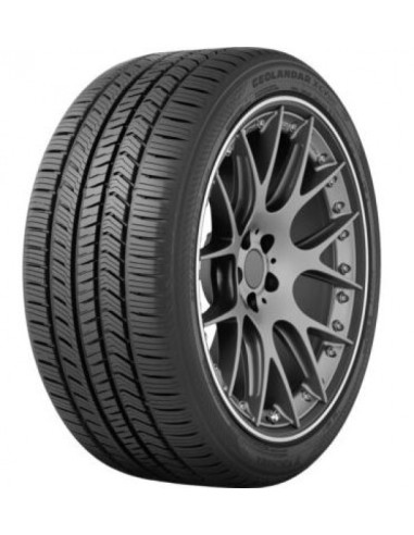 Pneumatico YOKOHAMA 265/50 R19 110W GEOLANDAR X-CV G057
