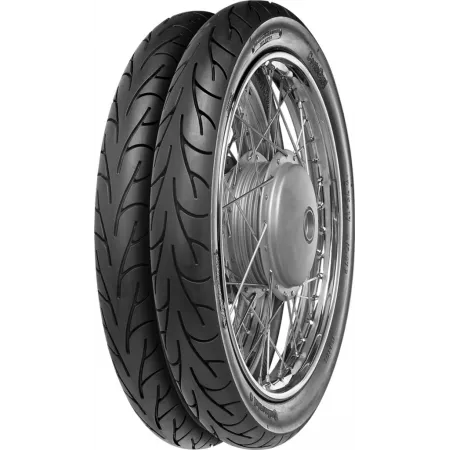 CONTINENTAL 80/70 -16 40E KKS 11   F/R TT REINF. | pneumaticidiretti.com
