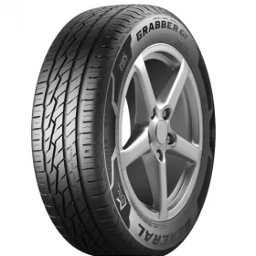 GENERAL 255/65 R16 109H GRABBER GT PLUS  Ctra 4x4 by Continental