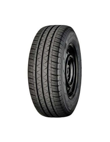 YOKOHAMA 205/65 R16C 107T BLUEARTH VAN RY55 reifen