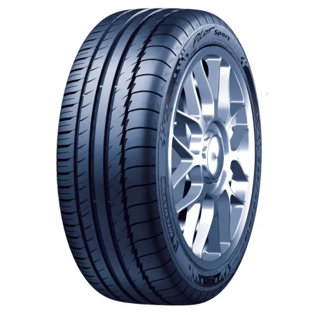 MICHELIN 295/35 R18 99Y P.SPORT 2  (N4) PORSCHE | pneumaticidiretti.com