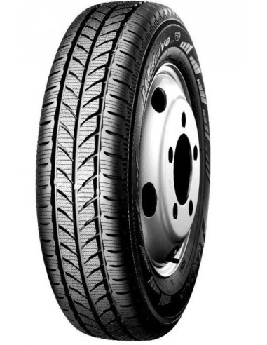 Pneus YOKOHAMA 215/75 R16C 113R WY01