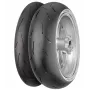CONTINENTAL 190/55 ZR17 75W CONTIRACEATTACK 2 STREET | pneumaticidiretti.com
