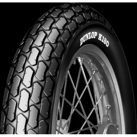 DUNLOP 120/90 -10 57J K180 SC  TL | pneumaticidiretti.com