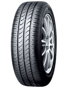 YOKOHAMA 165/70 R14 85T BLUEARTH AE-01 XL