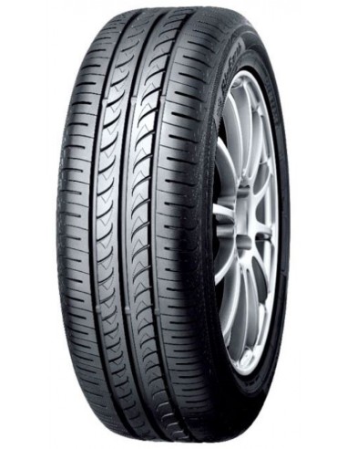 YOKOHAMA 165/70 R14 85T BLUEARTH AE-01 XL