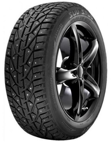 Pneus KORMORAN 225/55 R18 102T SUV STUD XL WINTER
