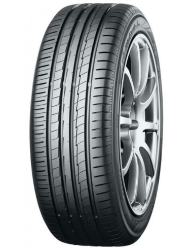 YOKOHAMA 185/45 R17 78H BluEarth-A AE-50 | PneumaticiDiretti