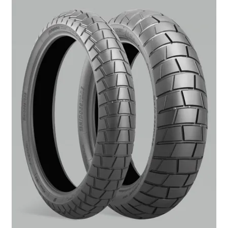 BRIDGESTONE 150/70 R18 70V AT41  M+S TL | pneumaticidiretti.com