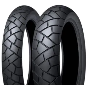DUNLOP 120/70 R19 60V TRAILMAX MIXTOUR