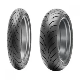DUNLOP 170/60 ZR17 72W ROADSMART IV